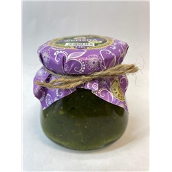 Варенье из фейхоа 330 гр.