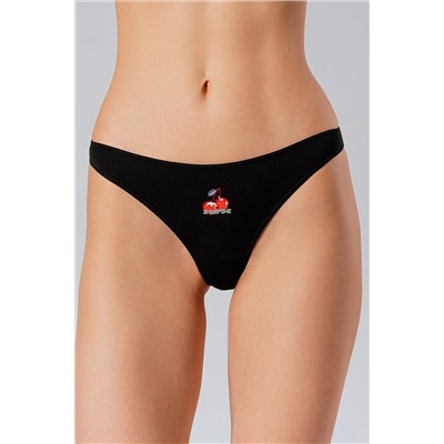 Трусы INDEFINI, 1206203