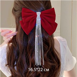 Заколка-автомат для волос арт. 07 4422 (id 287216)