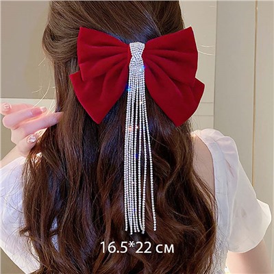 Заколка-автомат для волос арт. 07 4422 (id 287216)