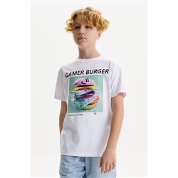 Футболка для детей PELICAN, 1232750