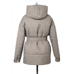 04-2959 Куртка женская демисезонная (синтепон 200)