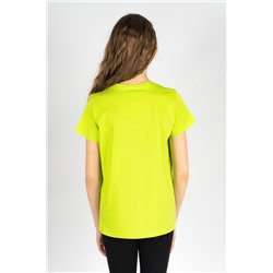 Футболка для девочки 51263 детская