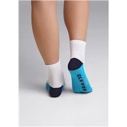 CLEVER Носки С1408 16-18,18-20