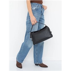 Сумка 1026L black Polina&Eiterou