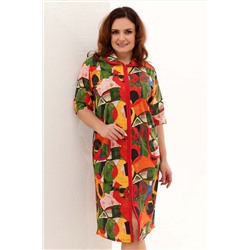 Натали Халат 53519