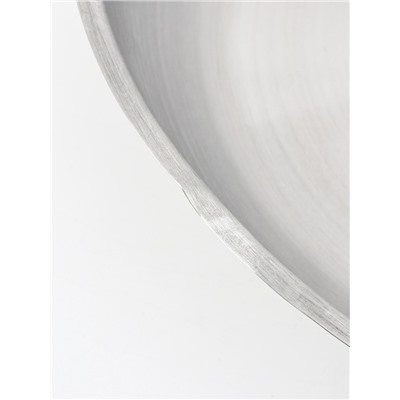 УЦЕНКА Сковорода d=260/50 тройное дно, ИНДУКЦИЯ