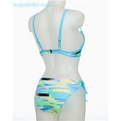 855 Купальник раздельный (42-52)