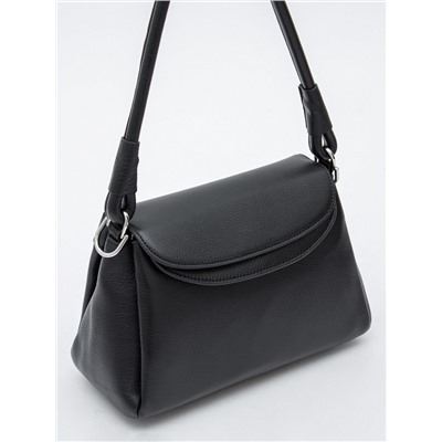 Сумка 2617-1YP black Polina&Eiterou