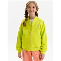 Толстовка для девочек