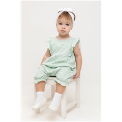 CROCKID Полукомбинезон КР 6408