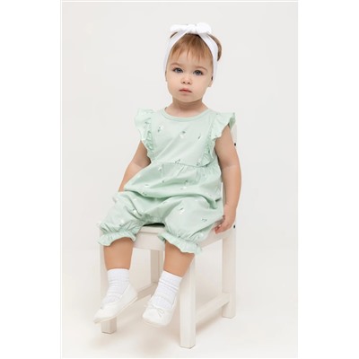 CROCKID Полукомбинезон КР 6408