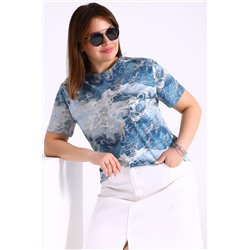 Футболка АПРЕЛЬ, 1113525