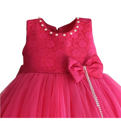 Платье Zoe Flower ZF485