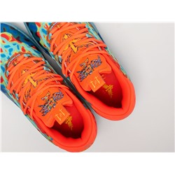 Кроссовки Puma MB.03