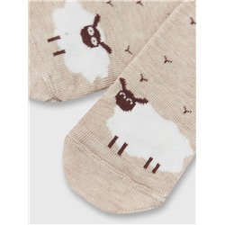 НОСКИ ДЕТСКИЕ 457K-2385