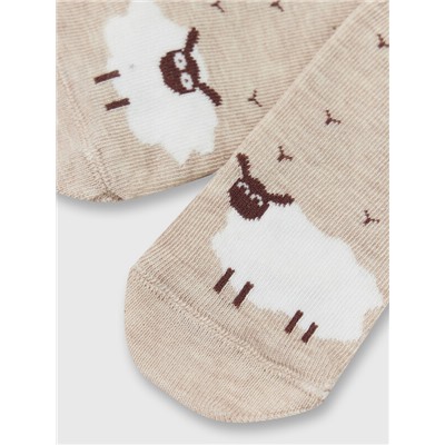 НОСКИ ДЕТСКИЕ 457K-2385