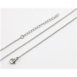 Цепь из стали