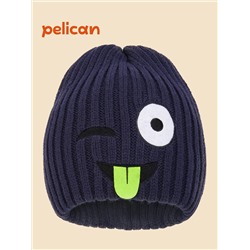 PELICAN Шапка BKQX3295