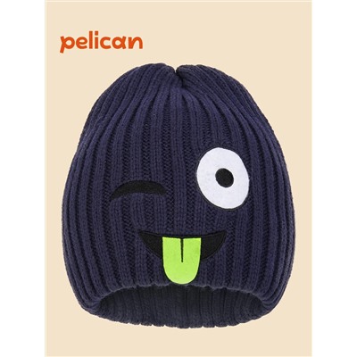 PELICAN Шапка BKQX3295