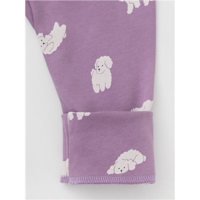 CROCKID Брюки К 4718-2уп