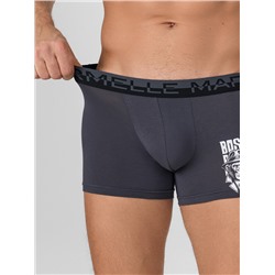 ТРУСЫ МУЖСКИЕ (2ШТ) 411221-2