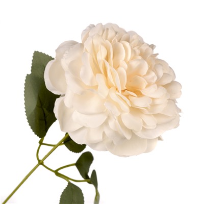 Цветок искусственный 47 см 9 бутонов / NT42-1 /уп 240/