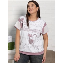 LT Collection Блуза Б15367-20М