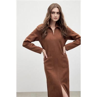 Платье POMPA, 1087526