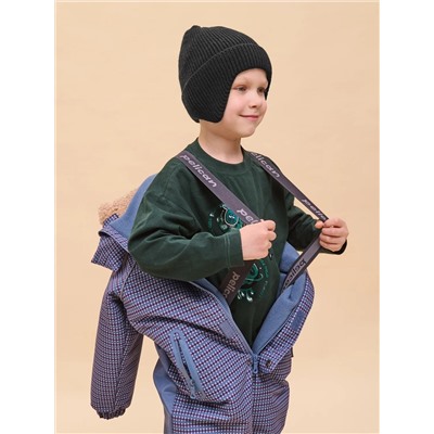 PELICAN Комбинезон BZNW3337