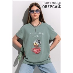 Футболка АПРЕЛЬ, 975422