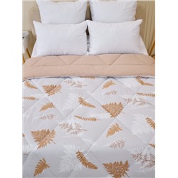 Одеяло всесезонное Уют - Лунный Папоротник