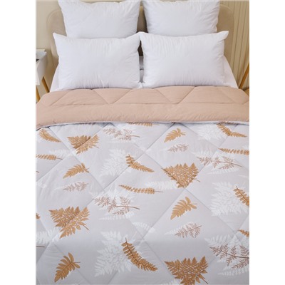 Одеяло всесезонное Уют - Лунный Папоротник