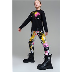 Ботинки PLAYTODAY, 1052183