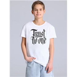 Апрель Футболка 1ПДФК4518001