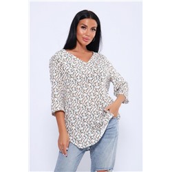 Футболка 32727 (Молочный)