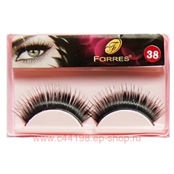 Farres Ресницы накладные M002-038