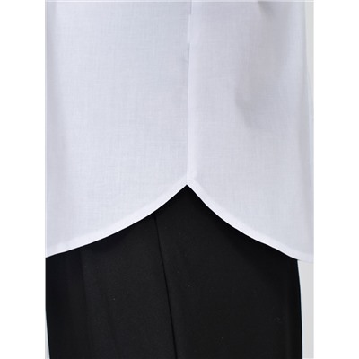 VISERDI Блузка 10364-бел 1431100