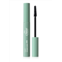 Тушь для усиления природной густоты ресниц Mascara 99