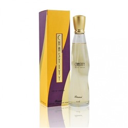 RASASI CHASTITY edp (w) 100ml
