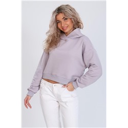 Толстовка 59059 (Серо-голубой)