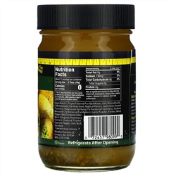 Walden Farms, Garlic Herb Sauce & Marinade, 12 oz (340 g)