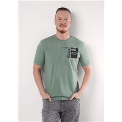 Футболка мужская