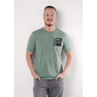 Футболка мужская