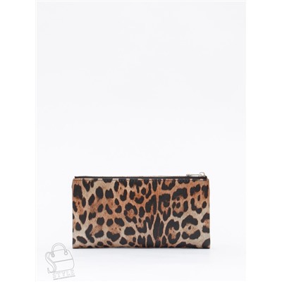 Женский кошелек 3886-1803 black Vermari