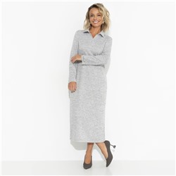 Платье из трикотажа, Модное поколение