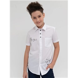 PELICAN Сорочка BWCT7107