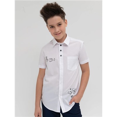 PELICAN Сорочка BWCT7107