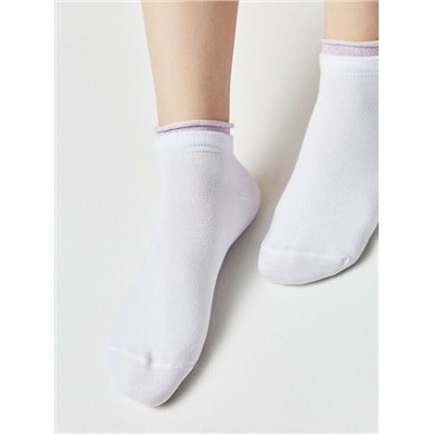 Короткие CONTE ACTIVE Носки женские