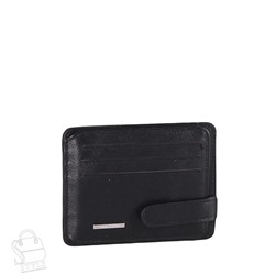 Визитница 20928 black Pratero